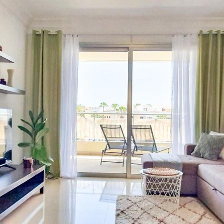 Appartement Terraza Sea & Sun à Palm-mar Extérieur photo