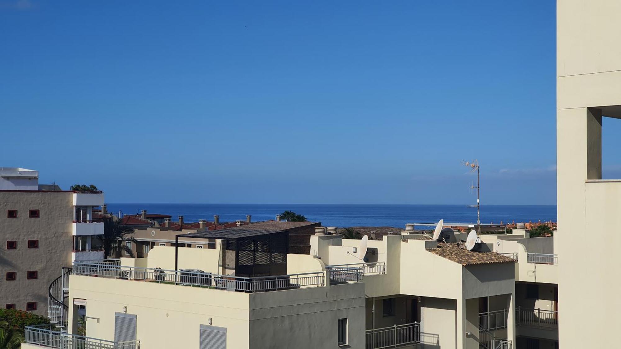 Appartement Terraza Sea & Sun à Palm-mar Extérieur photo